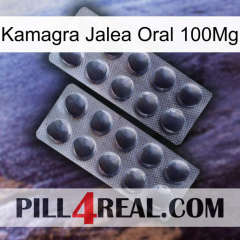 Kamagra Jelly Oral 100Mg 31